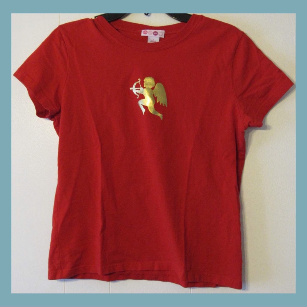Y2K CROP TOP!